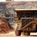 Elandspruit Colliery Wescoal