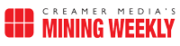 Mining Weekly logo