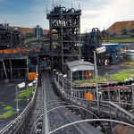 Vanggatfontein Coal Mine - Wescoal