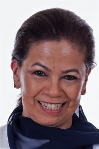 Teresita van Gaalen