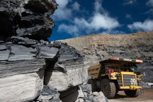 Keaton’s flagship mine Vanggatfontein