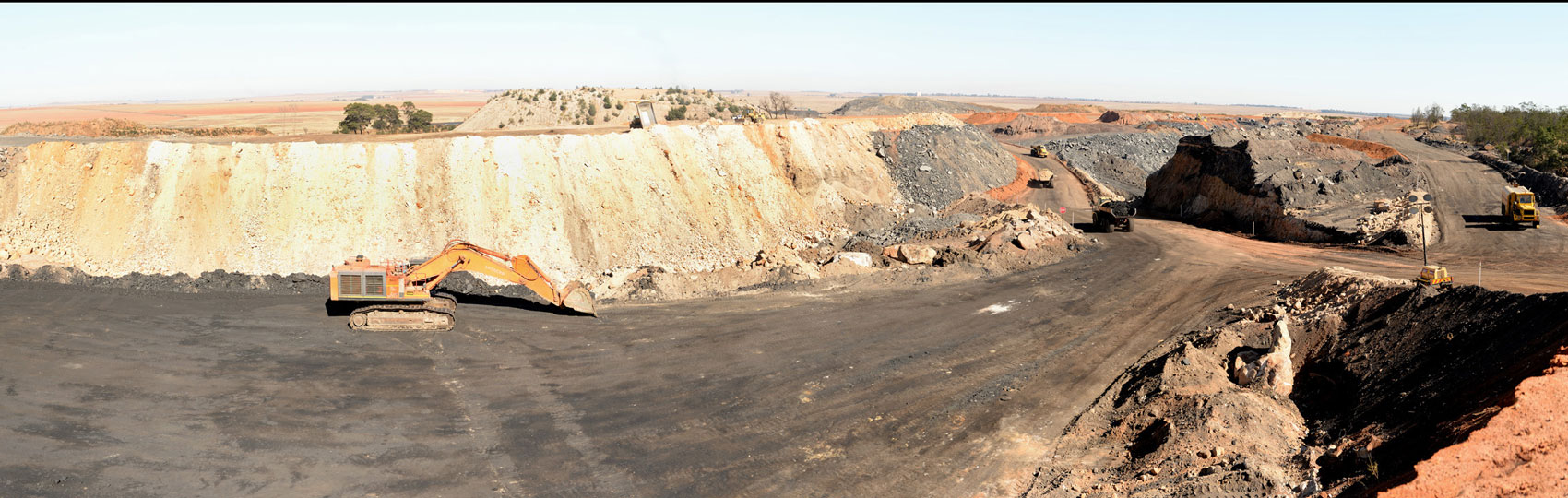 Sustainability Wescoal